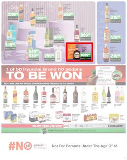 SPAR Western Cape : Great Savings, Every Day (20 May - 08 June 2025), page 13