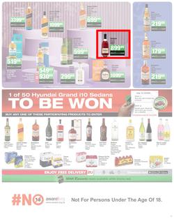 SPAR Western Cape : Great Savings, Every Day (20 May - 08 June 2025), page 13