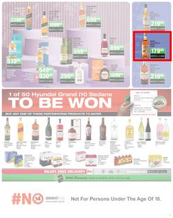 SPAR Western Cape : Great Savings, Every Day (20 May - 08 June 2025), page 13