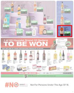 SPAR Western Cape : Great Savings, Every Day (20 May - 08 June 2025), page 13