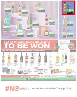 SPAR Western Cape : Great Savings, Every Day (20 May - 08 June 2025), page 13