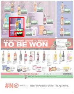 SPAR Western Cape : Great Savings, Every Day (20 May - 08 June 2025), page 13