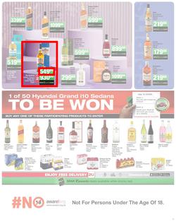 SPAR Western Cape : Great Savings, Every Day (20 May - 08 June 2025), page 13