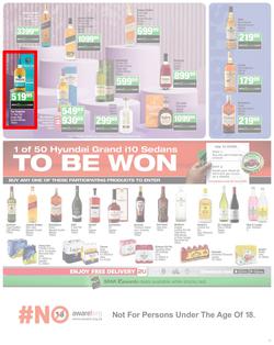 SPAR Western Cape : Great Savings, Every Day (20 May - 08 June 2025), page 13