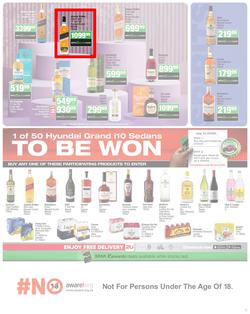 SPAR Western Cape : Great Savings, Every Day (20 May - 08 June 2025), page 13