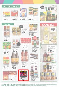 Food Lover's Market Eastern Cape : Winter Carnival Now On (24 July - 30 July 2023), page 13
