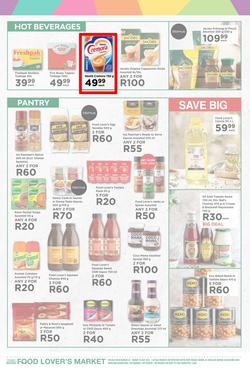 Food Lover's Market Eastern Cape : Winter Carnival Now On (24 July - 30 July 2023), page 13