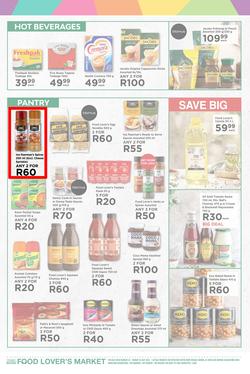 Food Lover's Market Eastern Cape : Winter Carnival Now On (24 July - 30 July 2023), page 13