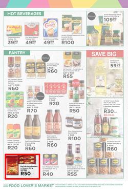 Food Lover's Market Eastern Cape : Winter Carnival Now On (24 July - 30 July 2023), page 13