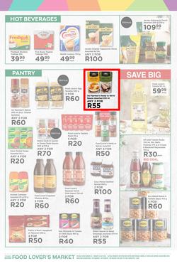 Food Lover's Market Eastern Cape : Winter Carnival Now On (24 July - 30 July 2023), page 13