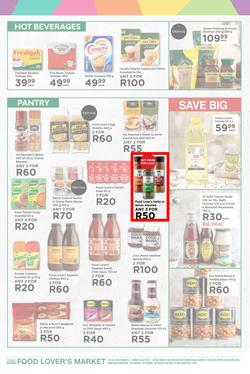 Food Lover's Market Eastern Cape : Winter Carnival Now On (24 July - 30 July 2023), page 13