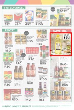 Food Lover's Market Eastern Cape : Winter Carnival Now On (24 July - 30 July 2023), page 13