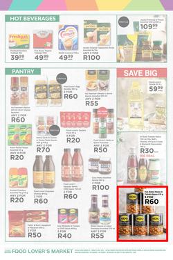 Food Lover's Market Eastern Cape : Winter Carnival Now On (24 July - 30 July 2023), page 13