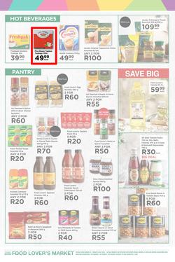 Food Lover's Market Eastern Cape : Winter Carnival Now On (24 July - 30 July 2023), page 13