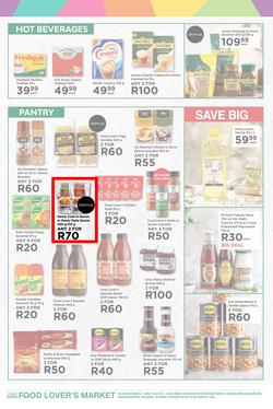 Food Lover's Market Eastern Cape : Winter Carnival Now On (24 July - 30 July 2023), page 13