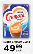 Nestle Cremora-750g Each