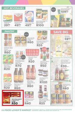 Food Lover's Market Western Cape : Winter Carnival Now On (24 July - 30 July 2023), page 13