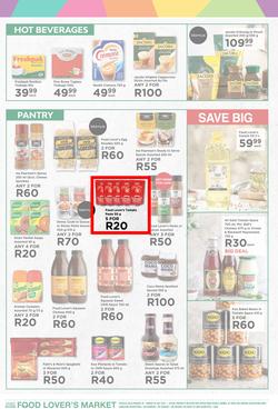 Food Lover's Market Western Cape : Winter Carnival Now On (24 July - 30 July 2023), page 13