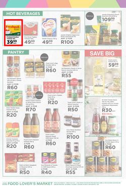 Food Lover's Market Western Cape : Winter Carnival Now On (24 July - 30 July 2023), page 13