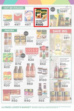 Food Lover's Market Western Cape : Winter Carnival Now On (24 July - 30 July 2023), page 13