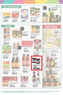 Food Lover's Market Western Cape : Winter Carnival Now On (24 July - 30 July 2023), page 13