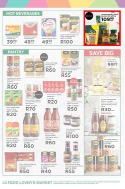 Food Lover's Market Western Cape : Winter Carnival Now On (24 July - 30 July 2023), page 13