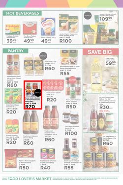 Food Lover's Market Western Cape : Winter Carnival Now On (24 July - 30 July 2023), page 13