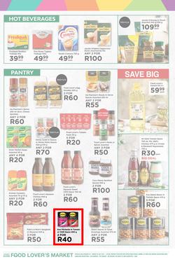 Food Lover's Market Western Cape : Winter Carnival Now On (24 July - 30 July 2023), page 13