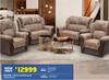 Kennedy 4 Piece Lounge Suite 10302879001