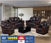 Fumo 4 Piece Lounge Suite 10309460001