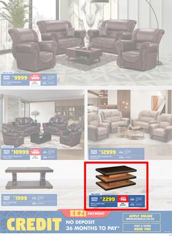 Russells : You Pay Less For More (16 April - 20 May 2026), page 13