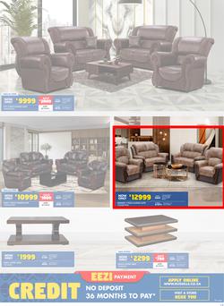 Russells : You Pay Less For More (16 April - 20 May 2026), page 13
