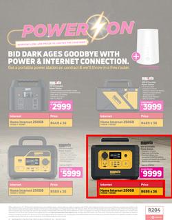 Game Cellular : Vodacom (07 July - 06 September 2023), page 13