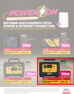 Game Cellular : Vodacom (07 July - 06 September 2023), page 13