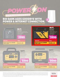 Game Cellular : Vodacom (07 July - 06 September 2023), page 13