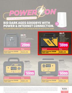 Game Cellular : Vodacom (07 July - 06 September 2023), page 13