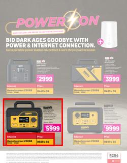Game Cellular : Vodacom (07 July - 06 September 2023), page 13