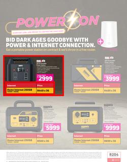 Game Cellular : Vodacom (07 July - 06 September 2023), page 13