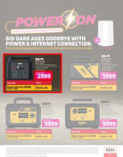 Game Cellular : Vodacom (07 July - 06 September 2023), page 13