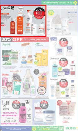 Dis-Chem : Big Savings (17 June - 13 July 2025), page 13