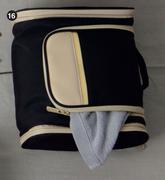 Cosmetic Case (Assorted Colours)