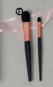 Basics Beauty 2 Piece Brush Set 