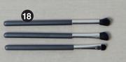 Basics Beauty 3 Piece Brush Set