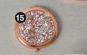 1 Piece Compact Mirror 