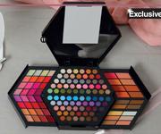 Academy Of Colour Complete Colour Vault (130 Shades)-Per Set