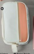 Cosmetic Case (Assorted Colours)