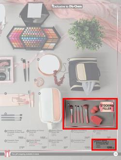 Dis-Chem : Wishing You A Wonderful Festive Season (28 November - 24 December 2022), page 13