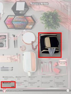 Dis-Chem : Wishing You A Wonderful Festive Season (28 November - 24 December 2022), page 13