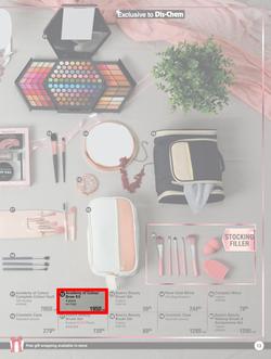 Dis-Chem : Wishing You A Wonderful Festive Season (28 November - 24 December 2022), page 13
