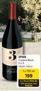 Spier Creative Block 3 Or 5-750ml
